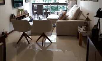 Imagem: Apartamento com 4 quartos para vender no