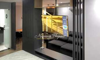 Imagem 2: SOROCABA - Flat - PARQUE CAMPOLIM