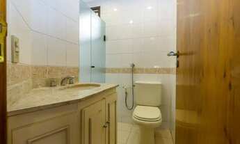 Imagem 6: Linda cobertura duplex no Morumbi de 215 mts a venda, na melhor localização do bairro, mui