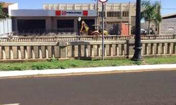 Imagem 5: Terreno, 960 m² - venda por R$ 860.000,00 ou aluguel por R$ 1.400,00/mês - República - Rib