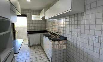Imagem 2: Apartamento com 3 dormitórios, 147 m² - venda por R$ 400.000,00 ou aluguel por R$ 2.800,00