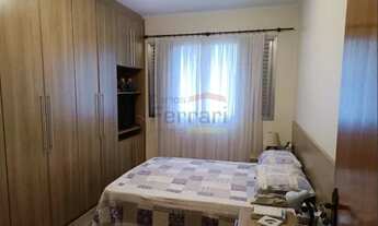 Imagem 7: Apartamento a venda, Jardim Leonor Mendes de Barros, dormitórios, 02 vagas