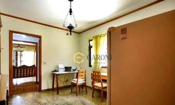 Imagem 5: Sobrado com 3 dormitórios à venda, 219 m² por R$ 1.580.000,00 - Alto da Lapa - São Paulo/S