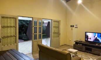 Imagem 5: Casa Chapada dos Guimarães flor de pequi