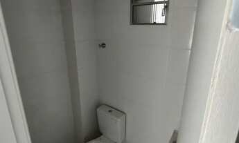 Imagem 3: Sala em Laranjeiras prédio com elevador R$1.000,00