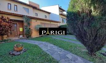 Imagem: Casa com 3 dormitórios para alugar, 186