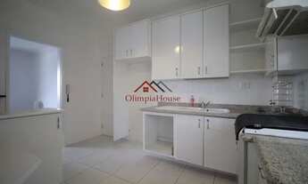 Imagem 7: Apartamento Locação 3 Dormitórios - 108 m² Jardim Paulista