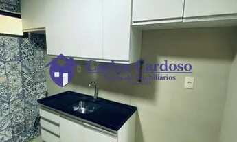 Imagem 6: CCNI - Apartamento 1 quarto | 41 m² | todo reformado