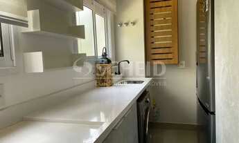 Imagem 4: PANAMBY, LINDO, IMPECÁVEL E MOBILIADO!