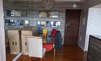 Imagem 5: Apartamento Terrara mobiliado para locação - 2309