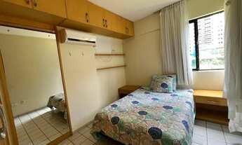 Imagem 5: Apartamento para aluguel com 70 metros quadrados com 2 quartos em Pina - Recife - Pernambu