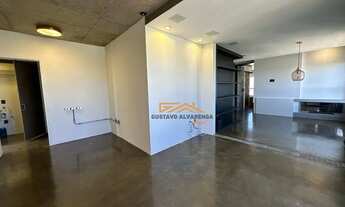 Imagem 3: Apartamento com 3 dormitórios, 140 m² - venda por R$ 1.900.000,00 ou aluguel por R$ 10.540