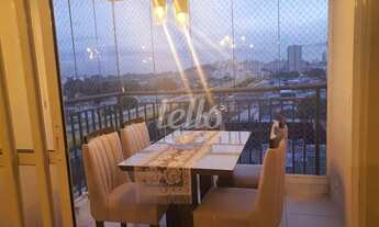 Imagem 2: São Paulo - Apartamento Padrão - Ipiranga