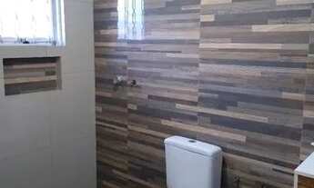 Imagem 5: Casa de alvenaria