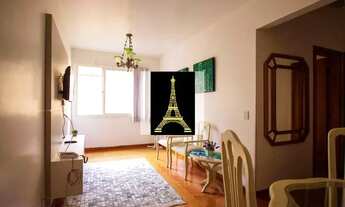 Imagem 2: Apartamento com 2 dormitórios para alugar, 76 m² por R$ 2.585,00/mês - Centro Histórico