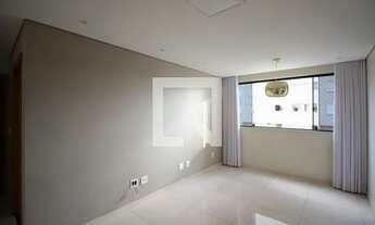 Imagem 2: Apartamento para Aluguel - Castelo, 2 Quartos, 62 m2