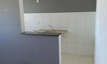 Imagem 2: APARTAMENTO A VENDA NO BELA VISTA- ARACRUZ