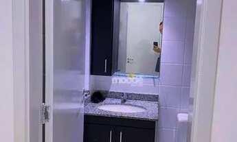 Imagem 6: Apartamento com 2 dormitórios para alugar, 53 m² por R$ 3.899,00/mês - Vila Leopoldina - S