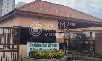 Imagem 2: Apartamento para Venda em São Bernardo do Campo, Demarchi, 2 dormitórios, 1 banheiro, 1 va