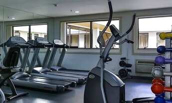 Imagem 3: Alugo Apt. mobiliado no hotel Comfort Suítes - Brasília/DF, 40 m²