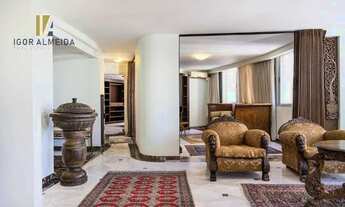 Imagem: Apartamento com 3 dormitórios para alugar