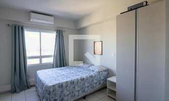 Imagem: Apartamento para Aluguel - Ribeirânia