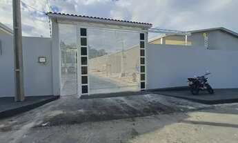 Imagem: Residencial sakura - Alugo casa nova