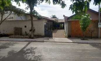 Imagem: Casas de 2 quartos em Residencial