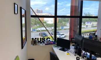 Imagem 6: Sala Citta América para locação