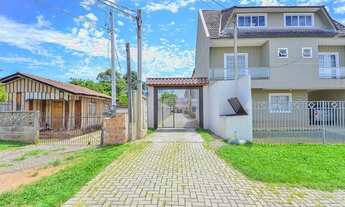 Imagem 3: Sobrado de 124 m² com 3 quartos em Boqueirão - Curitiba - PR