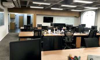 Imagem 7: SOBRELOJA PARA VENDA 400 METROS EM RUA HADDOCK LOBO