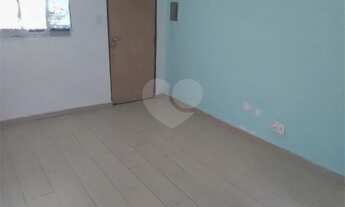 Imagem: São Bernardo do Campo - Apartamento Padrão