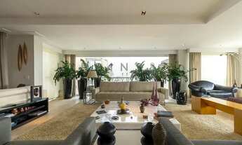 Imagem 4: SãO PAULO - Apartamento Padrão - Ibirapuera