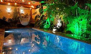 Imagem: Sobrado Alto Padrão à VENDA - AlphaVille