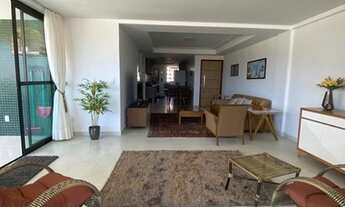 Imagem 4: VENDE-SE excelente apartamento reformado 130m2 com 3 quartos bairro de Manaíra - João Pess