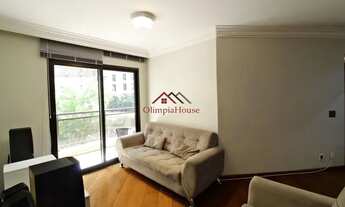 Imagem 7: Venda Apartamento 3 Dormitórios - 120 m² Moema