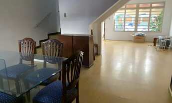 Imagem 4: Casa de vila sobrado para venda com 150 metros quadrados com 3 quartos