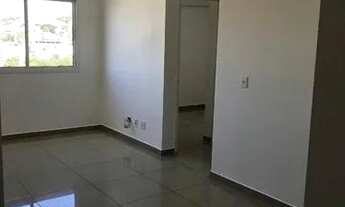 Imagem 3: Apartamento com 2 dormitórios para alugar, 48 m² por R$ 1.300,00/mês - Jardim São Francisc