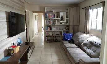 Imagem: Chácara - Bairro Buquirinha II - 4 Dormitórios