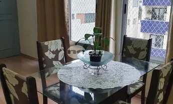 Imagem 2: SãO BERNARDO DO CAMPO - Apartamento Padrão - Rudge Ramos