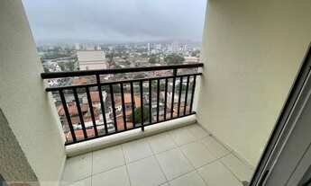 Imagem 5: Apartamento para Venda em Taubaté, Vila Nossa Senhora das Graças, 2 dormitórios, 1 suíte