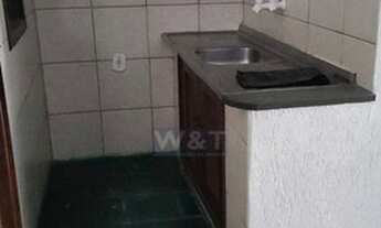 Imagem 6: Casa para aluguel possui 60 metros quadrados com 2 quartos em Jacaré - Niterói - RJ