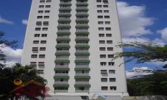 Imagem: São Paulo - Apartamento Padrão - Tucuruvi