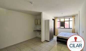 Imagem 3: Curitiba - Kitchenette/Conjugados - Centro