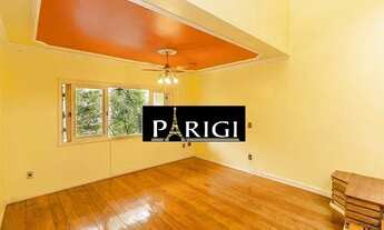 Imagem 6: Casa com 3 dormitórios para alugar, 346 m² por R$ 6.625,00/mês - Petrópolis - Porto Alegre