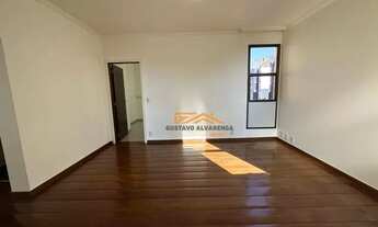 Imagem 6: Apartamento com 4 dormitórios, 274 m² - venda por R$ 2.000.000,00 ou aluguel por R$ 14.400