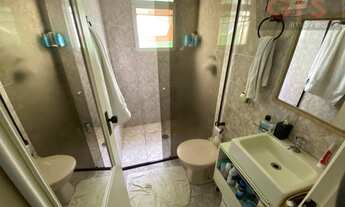 Imagem 3: Casa em Condomínio para Venda em São Paulo, City Recanto Anastácio, 3 dormitórios, 3 suíte