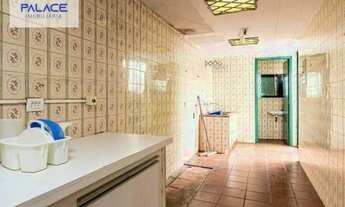 Imagem 2: Casa com 4 dormitórios, 299 m² - venda por R$ 1.300.000,00 ou aluguel por R$ 4.385,00/mês