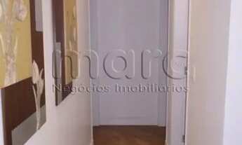 Imagem 7: SAO PAULO - Apartamento Padrão - VILA MONUMENTO