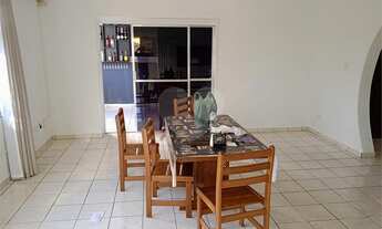 Imagem: Casa 2 Dormitórios 1 suíte Santa Rosa